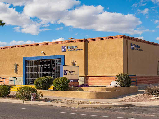 Federal Credit Union «Hughes Federal Credit Union», reviews and photos