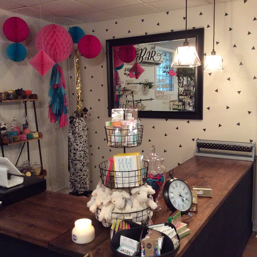 Stationery Store «Paper Goat Post», reviews and photos, 1219 N Orange Ave, Orlando, FL 32804, USA