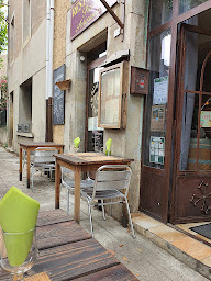 Photo n°16 de L'Argent Double à Caunes-Minervois ()