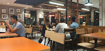 Atmosphère du Restauration rapide Burger King à Olivet - n°8