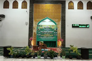 Masjid Al Hidayah RW 16 image