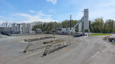 SEC à Varennes-sur-Morge
