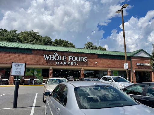 Grocery Store «Whole Foods Market», reviews and photos, 7511 Leesburg Pike, Falls Church, VA 22043, USA