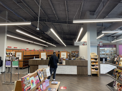 Book Store «Ann Ross Bookstore», reviews and photos, 601 College St, Clarksville, TN 37044, USA