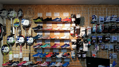 Horizon Sports à Jonage