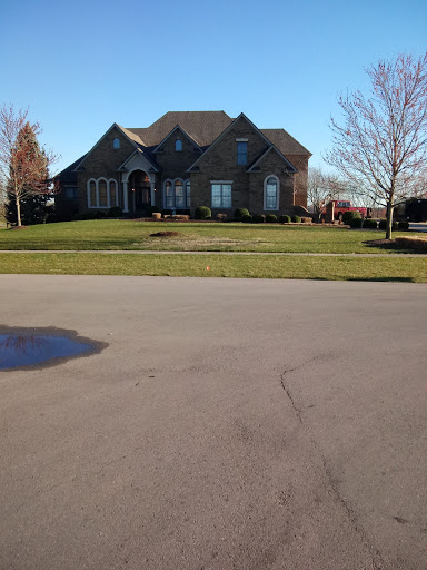 Golf Club «Golf Club of the Bluegrass», reviews and photos, 438 Barbaro Ln, Nicholasville, KY 40356, USA