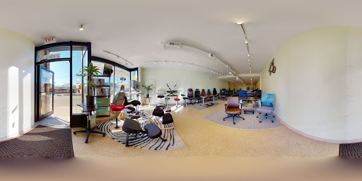Office Furniture Store «Healthy Posture Store», reviews and photos, 2554 W Lawrence Ave, Chicago, IL 60625, USA