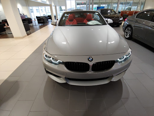 BMW Dealer «Kelly BMW», reviews and photos, 4050 Morse Rd, Columbus, OH 43230, USA