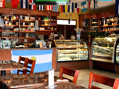Buenos Aires Bakery & Cafe - 2208 N Flamingo Rd, Pembroke Pines, FL 33028
