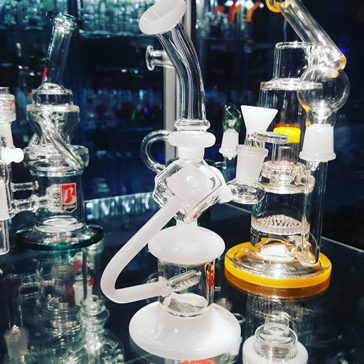 Tobacco Shop «Illuminati Smoke Shop», reviews and photos, 4425 Devine St, Columbia, SC 29205, USA