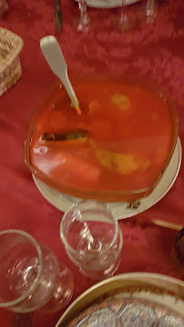 Plats et boissons du Restaurant marocain L'Escale à Livry-Gargan - n°19