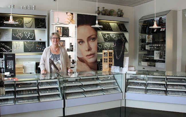 Telefonnummer for Anytime