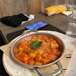 Photo n°2 de l'avis de Alessio.a fait le 11/02/2024 à 18:04 sur le  Ristorante Pizzeria Dal Soldino à Naples