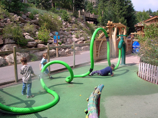 Zoo «Cheyenne Mountain Zoo», reviews and photos, 4250 Cheyenne Mountain Zoo Rd, Colorado Springs, CO 80906, USA