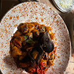 Photo n°2 de l'avis de Edward.o fait le 01/01/2023 à 20:54 sur le  Nunziatina Ristorante à Taormina