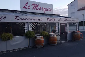 Restaurant Bar PMU Le Marquis image