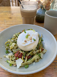 Photo n°14 de Restaurant à St Paul de Vence | Cuisine Maison & Événements Privés - SOL à Saint-Paul-de-Vence ()