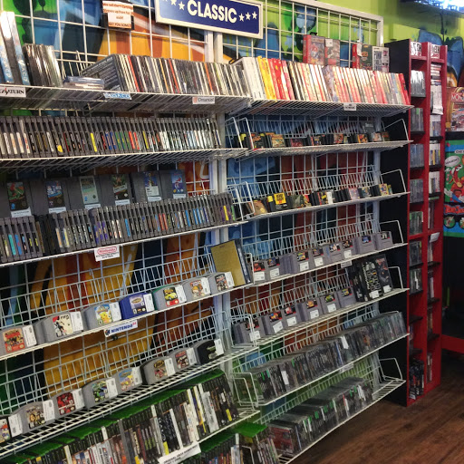 Electronics Store «The Tech Exchange», reviews and photos, 817 W Cary St, Richmond, VA 23220, USA