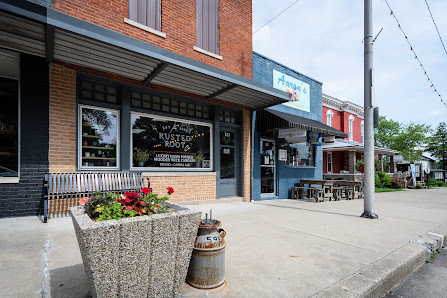 Rusted Root Co 121 S Jefferson St, Rockville, IN 47872