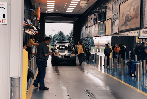 Auction House «Indianapolis Car Exchange», reviews and photos, 5161 S Indianapolis Rd, Whitestown, IN 46075, USA