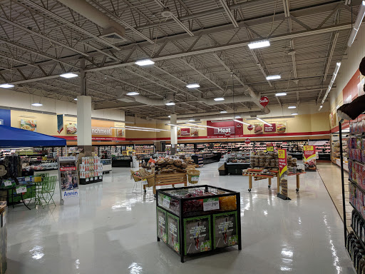 Supermarket «Shoppers», reviews and photos, 7858 Quarterfield Rd, Severn, MD 21144, USA