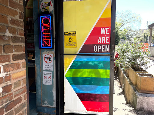 Art Supply Store «Artist & Craftsman Supply Charleston Downtown», reviews and photos, 143 Calhoun St, Charleston, SC 29401, USA