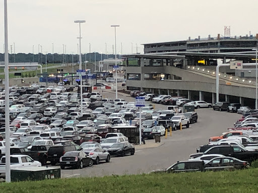 Aeropuerto Internacional de Nashville