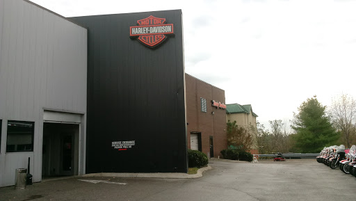 Harley-Davidson Dealer «Harley-Davidson of Cool Springs», reviews and photos, 7128 S Springs Dr, Franklin, TN 37067, USA