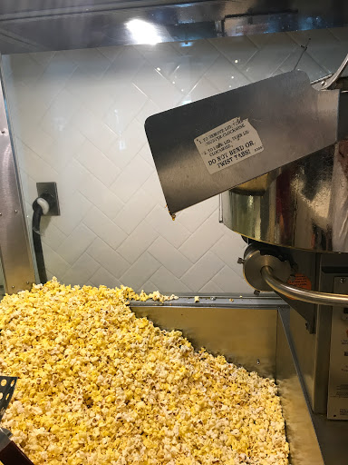 Movie Theater «Silverspot Cinema», reviews and photos, 4441 Lyons Rd, Coconut Creek, FL 33073, USA