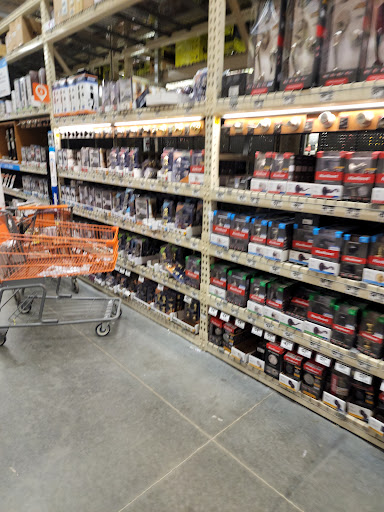 Home Improvement Store «The Home Depot», reviews and photos, 700 Reed Rd, Broomall, PA 19008, USA