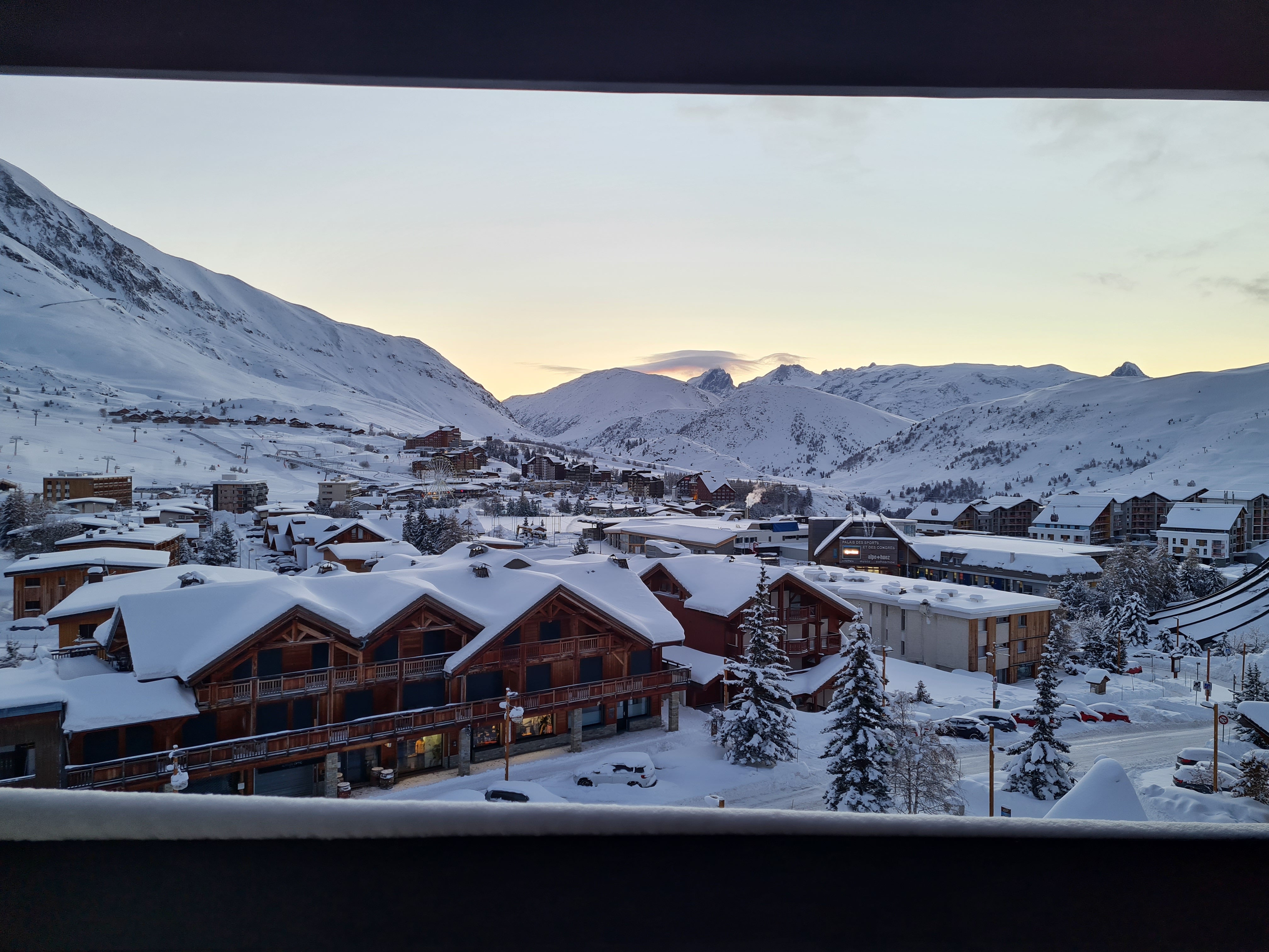 Photo n° 27 de l'avis de Joël.a fait le 09/03/2018 à 08:24
