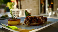 Foie gras du Restaurant Délices des Payres à Marches - n°1