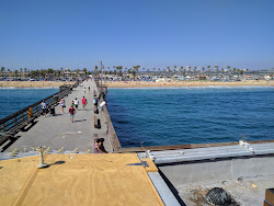 Foto von Balboa Peninsula beach - beliebter Ort unter Entspannungskennern