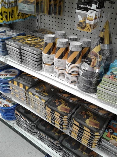 Party Store «Diddams Amazing Party Stores», reviews and photos, 1940 S EL Camino, San Mateo, CA 94403, USA