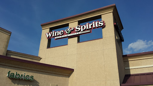 Wine Store «Fine Wine & Good Spirits», reviews and photos, 1465 W Broad St #19, Quakertown, PA 18951, USA