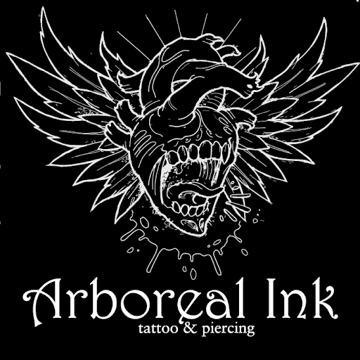 Explore money tattoos ideas, creative tattoo ideas in Buffalo, available at Arboreal Ink - Tattoo and Piercing