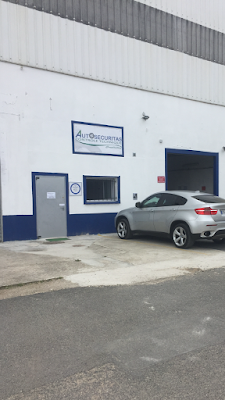 Centre de contrôle technique AutoSecuritas à Montereau-Fault-Yonne