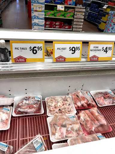 Grocery Store «Piggly Wiggly», reviews and photos, 122 US-17 BUS, Surfside Beach, SC 29575, USA