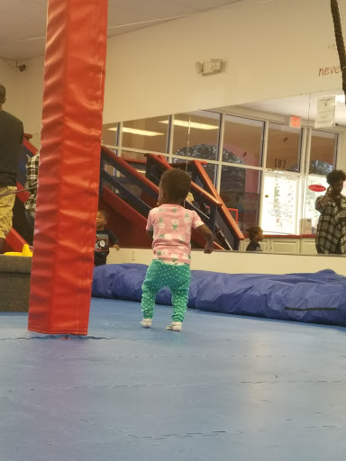 Indoor Playground «We Rock the Spectrum - Tampa», reviews and photos, 1076 E Brandon Blvd #102, Brandon, FL 33511, USA