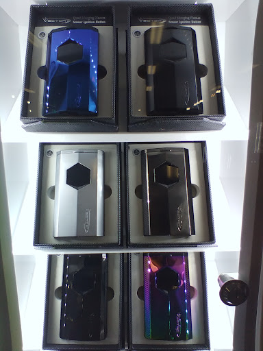 Tobacco Shop «The Cage Smoke Shop», reviews and photos, 3069 El Cajon Blvd, San Diego, CA 92104, USA