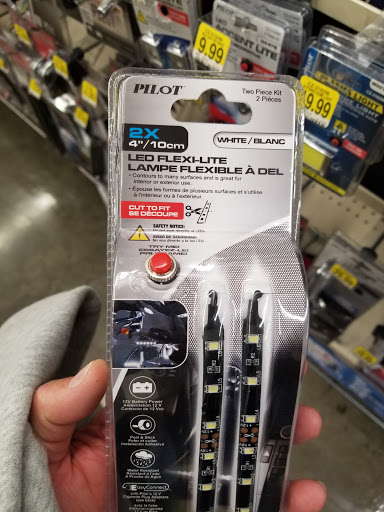 Auto Parts Store «Pep Boys Auto Parts & Service», reviews and photos, 65 Court St, Hackensack, NJ 07601, USA