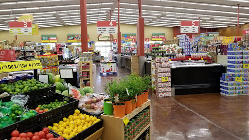 Grocery Store «Grocery Outlet Bargain Market», reviews and photos, 1535 S Novato Blvd, Novato, CA 94947, USA