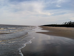 Zdjęcie Kameswaram Beach i osada