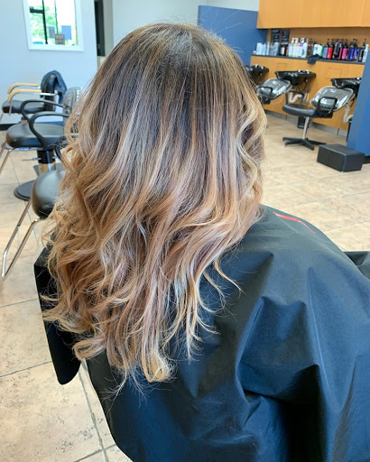 Hair Salon «Karisma Haircare», reviews and photos, 2452 Center Rd, Burton, MI 48519, USA
