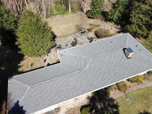 Roofing Contractor «The Thomas Roofing Company, Inc.», reviews and photos, 4353 Arters Mill Rd, Westminster, MD 21158, USA