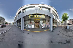 Metro Boutique - Wil image