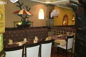 The Treat Restaurant image
