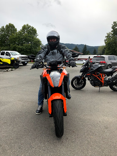 Motorcycle Dealer «I-90 Motorsports», reviews and photos, 200 NE Gilman Blvd, Issaquah, WA 98027, USA