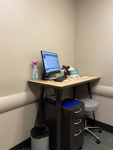 LASIK Surgeon «Key-Whitman Eye Center», reviews and photos, 11442 N Central Expy, Dallas, TX 75243, USA