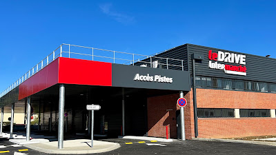 Le Drive Intermarché Cugnaux à Cugnaux